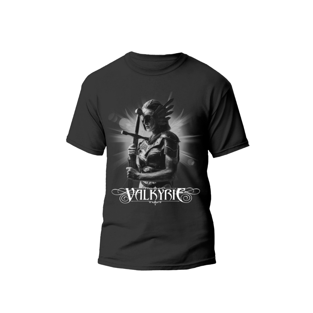 Valkyrie Warrior