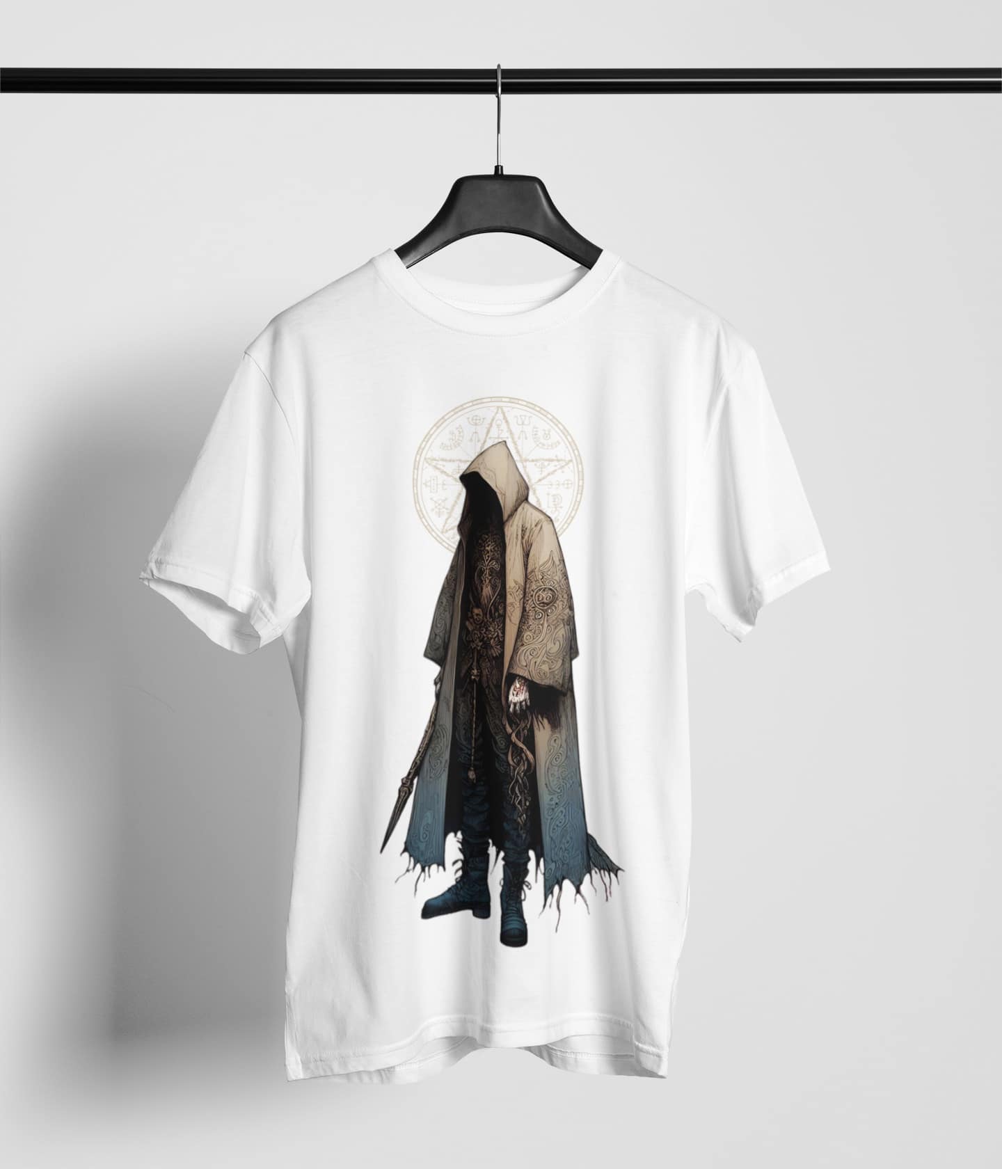 Mystic Enigma Cloak - Image 2