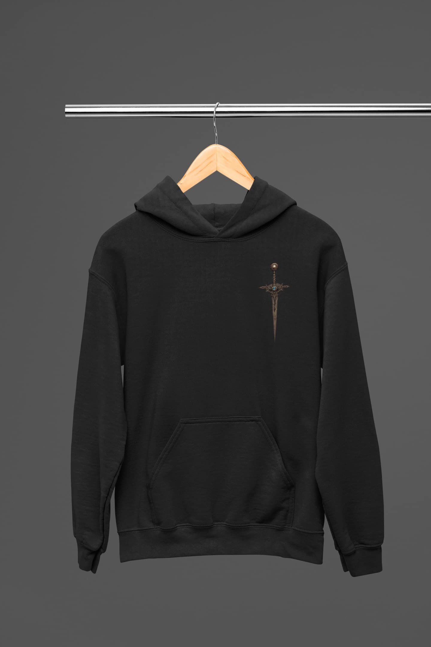 Mystic Enigma Cloak - Image 4