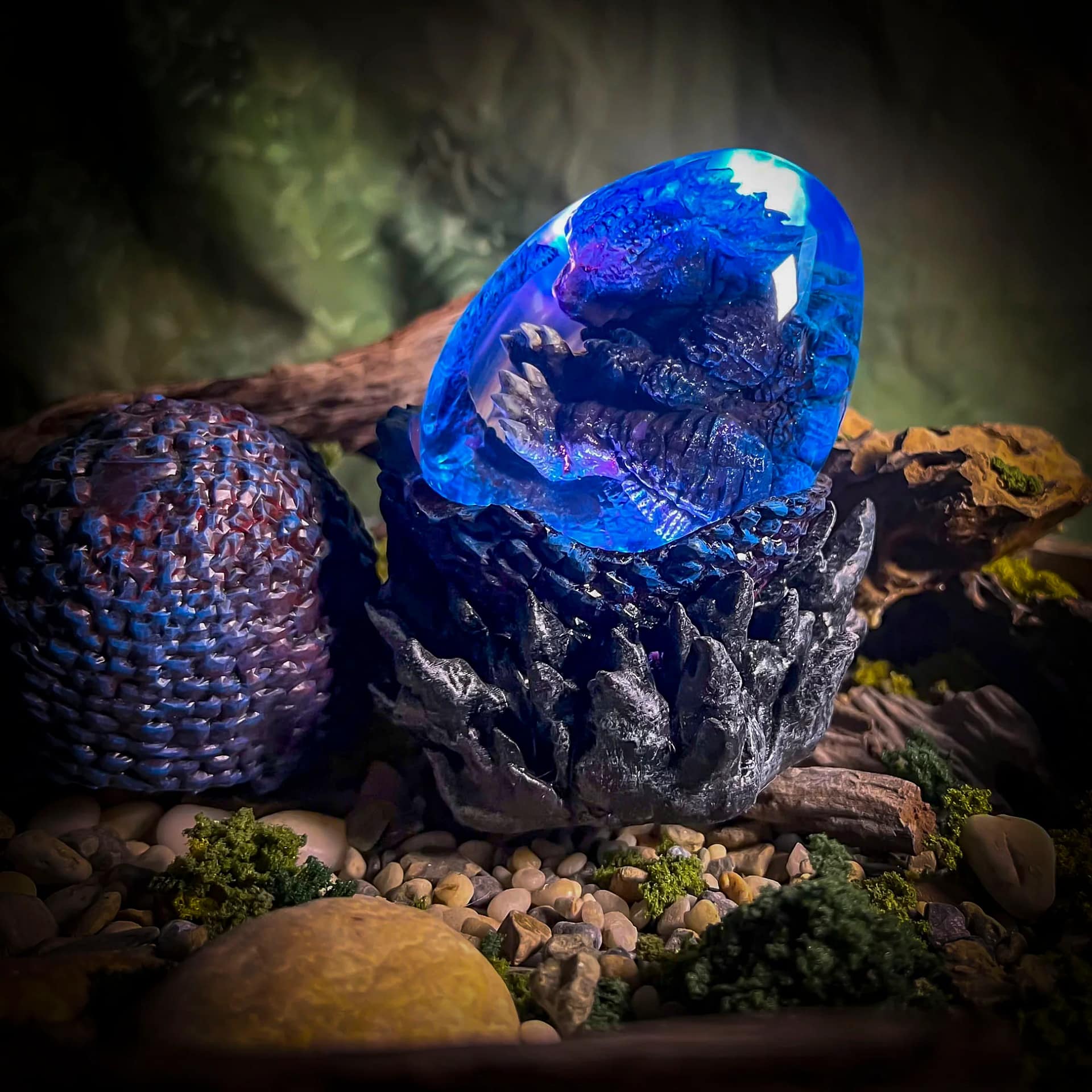 Godzilla Monster Hatchlight - Image 3