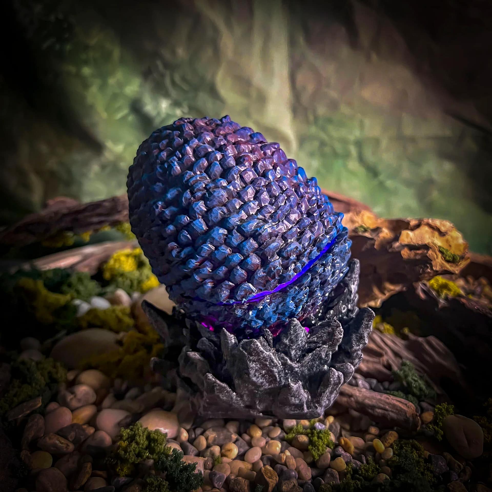 Godzilla Monster Hatchlight - Image 4