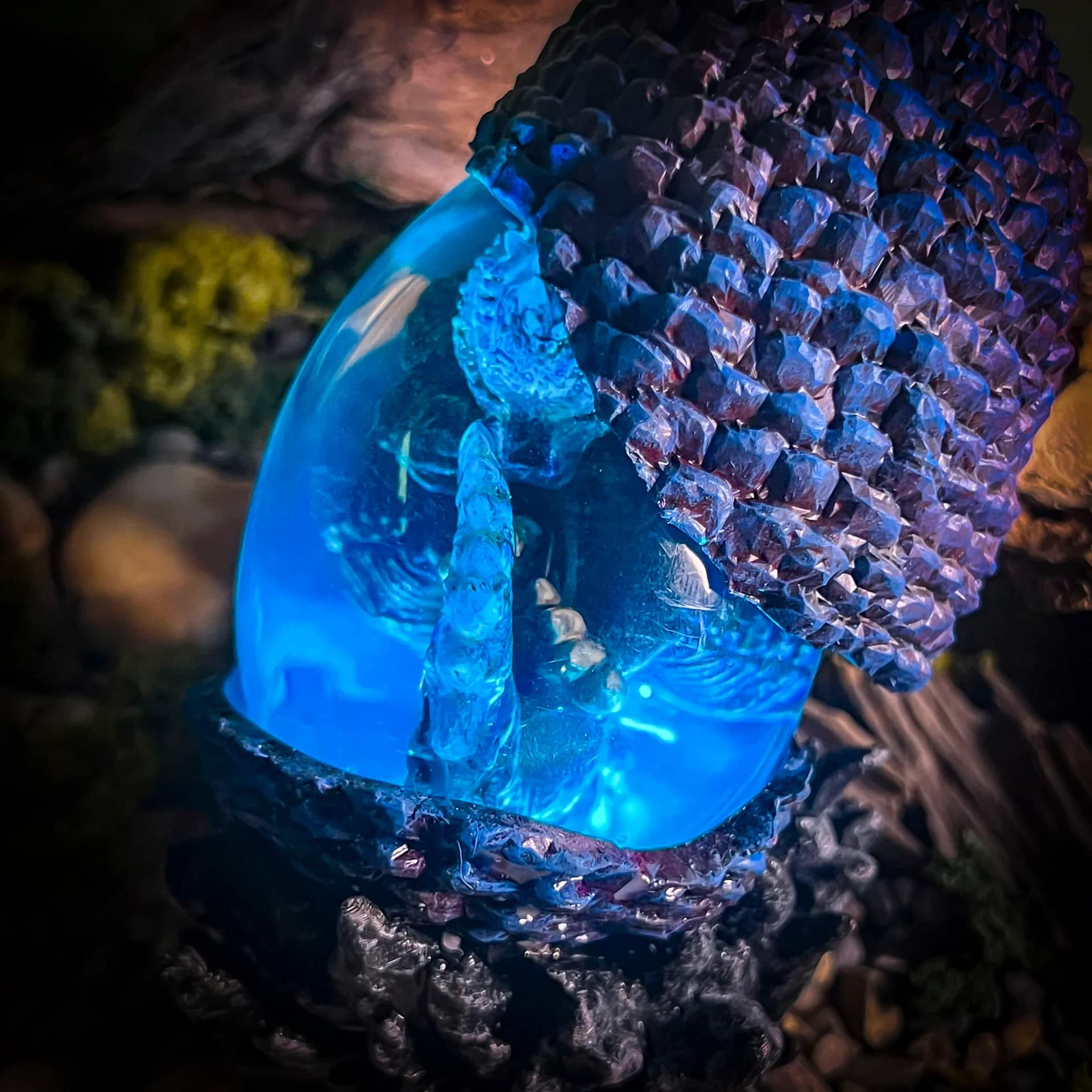 Godzilla Monster Hatchlight - Image 5